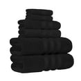 thumbnail image 3 of Member's Mark Hotel Premier 6-Piece Towel Set, 3 of 11