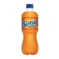 thumbnail image 4 of Sunkist Orange Soda 20  oz., 24 pk., 4 of 5
