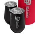 thumbnail image 5 of NCAA Stainless Steel Wine Chiller and Tumbler Set, 5 of 5