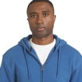 thumbnail image 7 of Dickies Men’s Fleece Full Zip Hoodie, 7 of 22