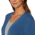 thumbnail image 5 of Gap Women's Long Sleeve Open Cardigan, 5 of 8