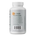 thumbnail image 2 of Om Mushrooms Master Blend, Organic Mushroom Supplements, 195 CT, 2 of 7