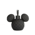 thumbnail image 4 of Mickey Mouse 3-Piece Debossed Bathroom Accessory Set, Assorted Sets, 4 of 6