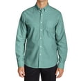 thumbnail image 1 of Lands' End Men's Oxford Shirt, 1 of 7