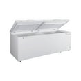 thumbnail image 4 of Hamilton Beach 25 cu. ft. Chest Freezer, 4 of 8