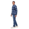 thumbnail image 3 of Eddie Bauer Men's Flannel Shirt, 3 of 6
