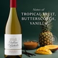 thumbnail image 3 of Chateau Ste. Michelle Indian Wells Chardonnay White Wine 750 ml, 3 of 8