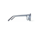 thumbnail image 2 of London Fog LF006 Full-Rim Round Women's Eyeglasses, 2 of 5