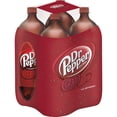 thumbnail image 10 of Dr Pepper Soda 2 L, 4 pk., 10 of 10