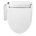 thumbnail image 1 of Brondell Swash Select DR801 SideArm Bidet with Warm Air Dryer & Deodorizer, 1 of 5