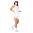 thumbnail image 7 of Spalding Women's Active Short, 7 of 9
