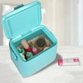 thumbnail image 4 of Frigidaire Top Opening 6-Can Insulated Mini Fridge/Cooler, 4 of 8