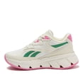 thumbnail image 3 of Reebok Girl's Zig Recourse Running Sneaker, 3 of 7