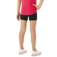 thumbnail image 5 of Member's Mark Girls 3-Pack Cartwheel Short, 5 of 13