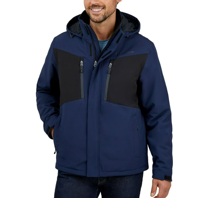 Free Country Men's Snow Jacket