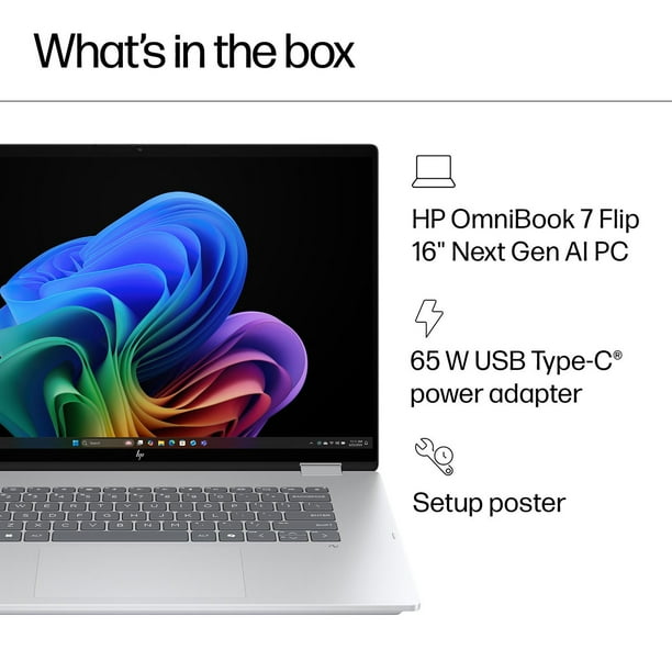 HP 16