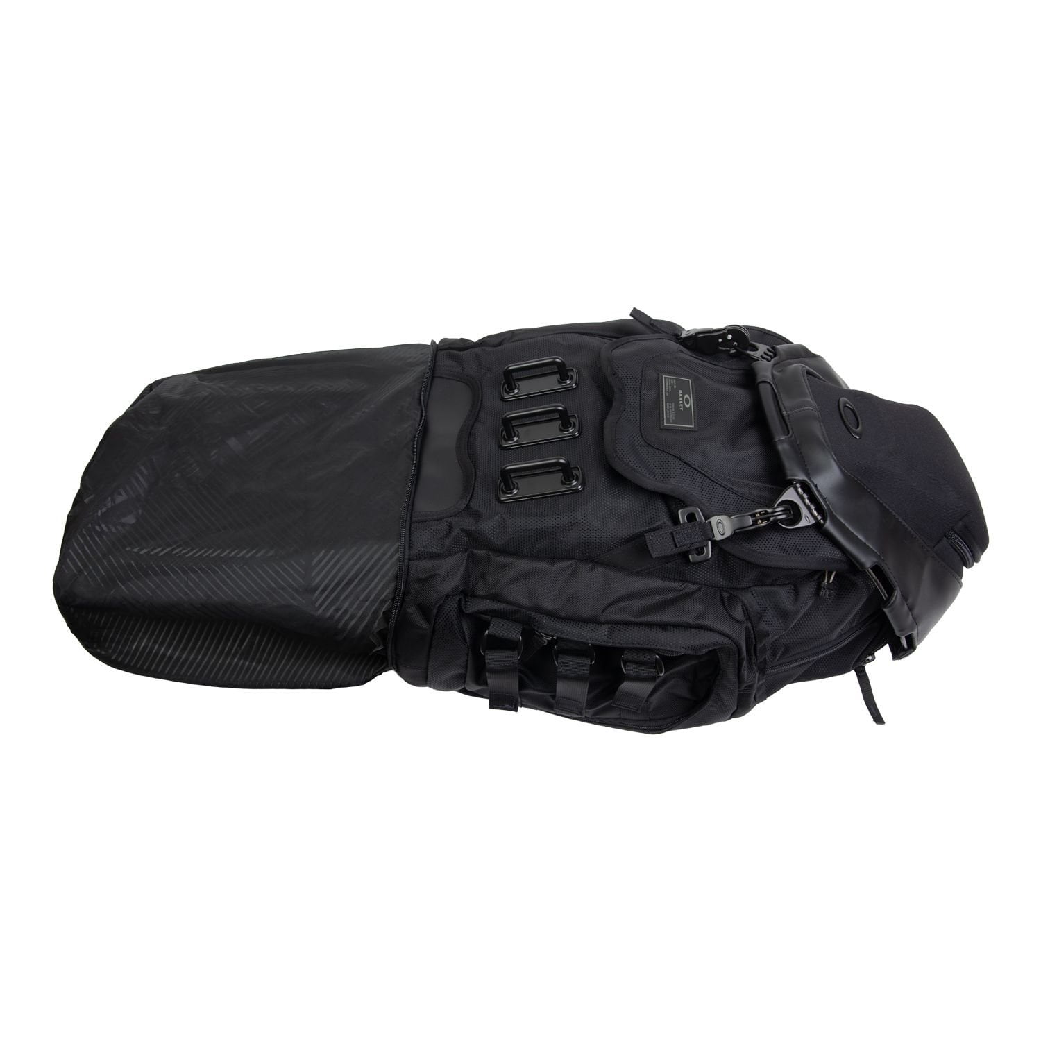 Oakley Kitchen Sink Backpack Stealth Black 34 L - Samsclub.com