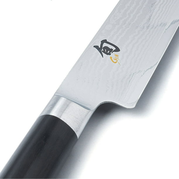 Shun & Kai Classic 3-Piece Knife Set - Samsclub.com