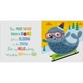 thumbnail image 4 of Never Touch a Polar Bear!, Board Book, 4 of 4