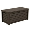 thumbnail image 1 of Keter 165-Gallon Resin Outdoor Deck Box, 1 of 6