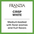 thumbnail image 2 of Franzia Refreshing White 3 L box, 2 of 7
