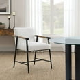 thumbnail image 1 of Parker Stain Resistant Fabric Dining Chair, Assorted Colors, 1 of 10
