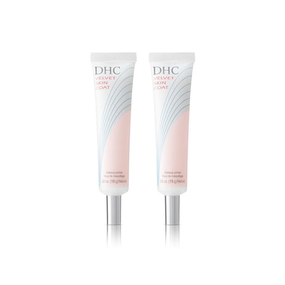 DHC Velvet Skin Coat®, 0.52 oz., 2 pk.
