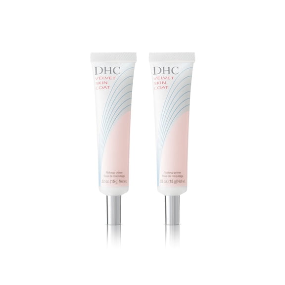 DHC Velvet Skin Coat®, 0.52 oz., 2 pk.