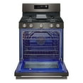 thumbnail image 5 of LG 6.3 cu. ft. Smart Gas Single Oven Free-Standing Range with New Handle, 5 of 8