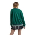 thumbnail image 3 of Limited Too Girls Crewneck Sweatshirt, 3 of 7