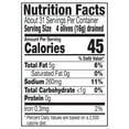 thumbnail image 2 of Delallo Refrigerated Pitted Olive Medley, 30 fl. oz., 2 of 6