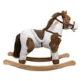 thumbnail image 5 of Member's Mark Animated Rocking Horse, 5 of 10
