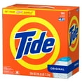 thumbnail image 4 of Tide HE Ultra Powder Laundry Detergent (254 oz., 180 loads), 4 of 9