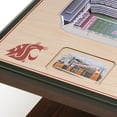 thumbnail image 4 of YouTheFan NCAA 25-Layer Stadium View Lighted End Table, 4 of 5
