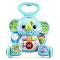 thumbnail image 1 of VTech Sing & Stroll Musical Elephant Walker, 1 of 7