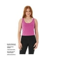 thumbnail image 7 of Member's Mark Women's Everyday Tank Top, 7 of 8