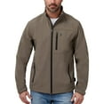 thumbnail image 1 of Free Country Men's Softshell Jacket, 1 of 12