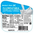 thumbnail image 2 of Member's Mark 1% Low Fat Milk (1 gal.), 2 of 4