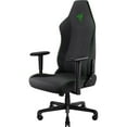thumbnail image 11 of Razer Iskur V2 X Fabric Ergonomic Gaming Chair Leet Edition, 11 of 13