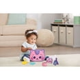 thumbnail image 8 of LeapFrog Pretty Purrfect Purse Collection Playset, 8 of 9