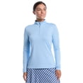 thumbnail image 1 of Callaway Women's Quarter-Zip Pullover, 1 of 6