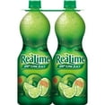 thumbnail image 3 of ReaLime 100% Lime Juice, 32 fl. oz., 2 pk., 3 of 7