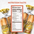 thumbnail image 4 of Nature's Own Butterbread 20 oz., 2 pk., 4 of 9