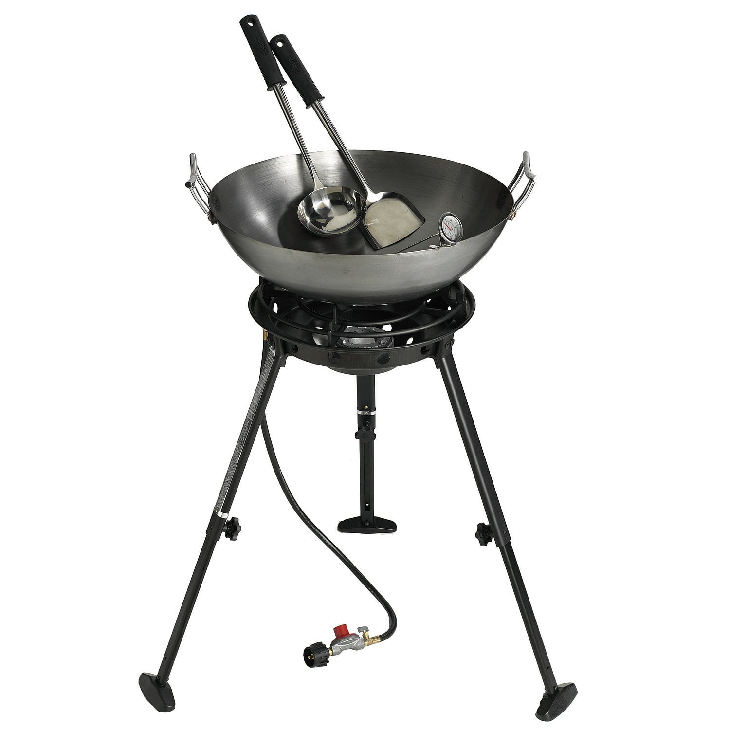 Eastman Big Kahuna Wok Kit - Samsclub.com
