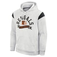 thumbnail image 1 of NFL Hoodie, 1 of 5