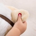 thumbnail image 7 of Member's Mark Animated Rocking Horse with Realistic Sounds, 7 of 9
