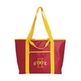 thumbnail image 1 of Logo Brands Iowa State Cyclones Gameday Insulated Tote, 1 of 3