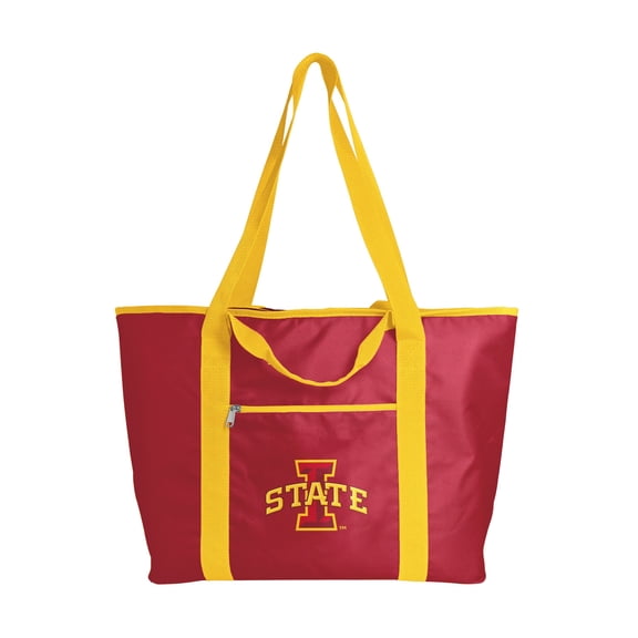 Logo Brands Iowa State Cyclones Gameday Insulated Tote