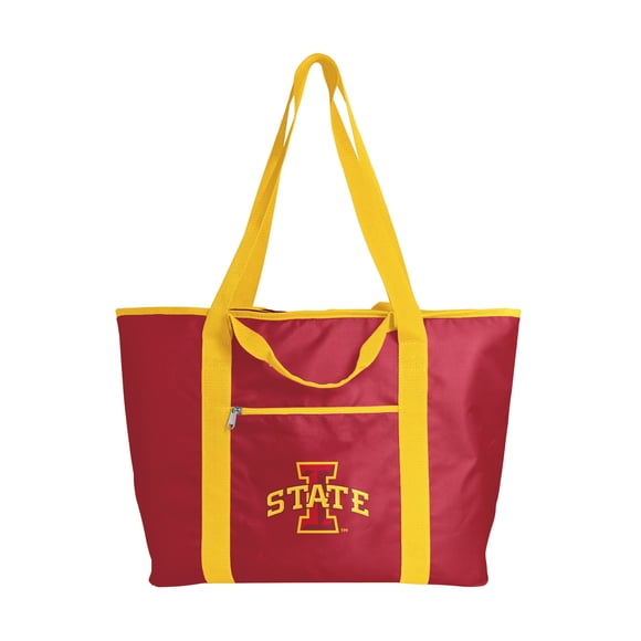 Logo Brands Iowa State Cyclones Gameday Insulated Tote