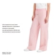 thumbnail image 8 of Member's Mark Fleece Wide Leg Pant, 8 of 8